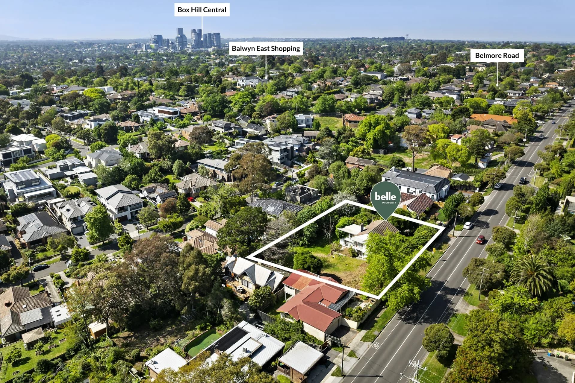 115 Greythorn Road, Balwyn North., Balwyn North - Thumbnail 2