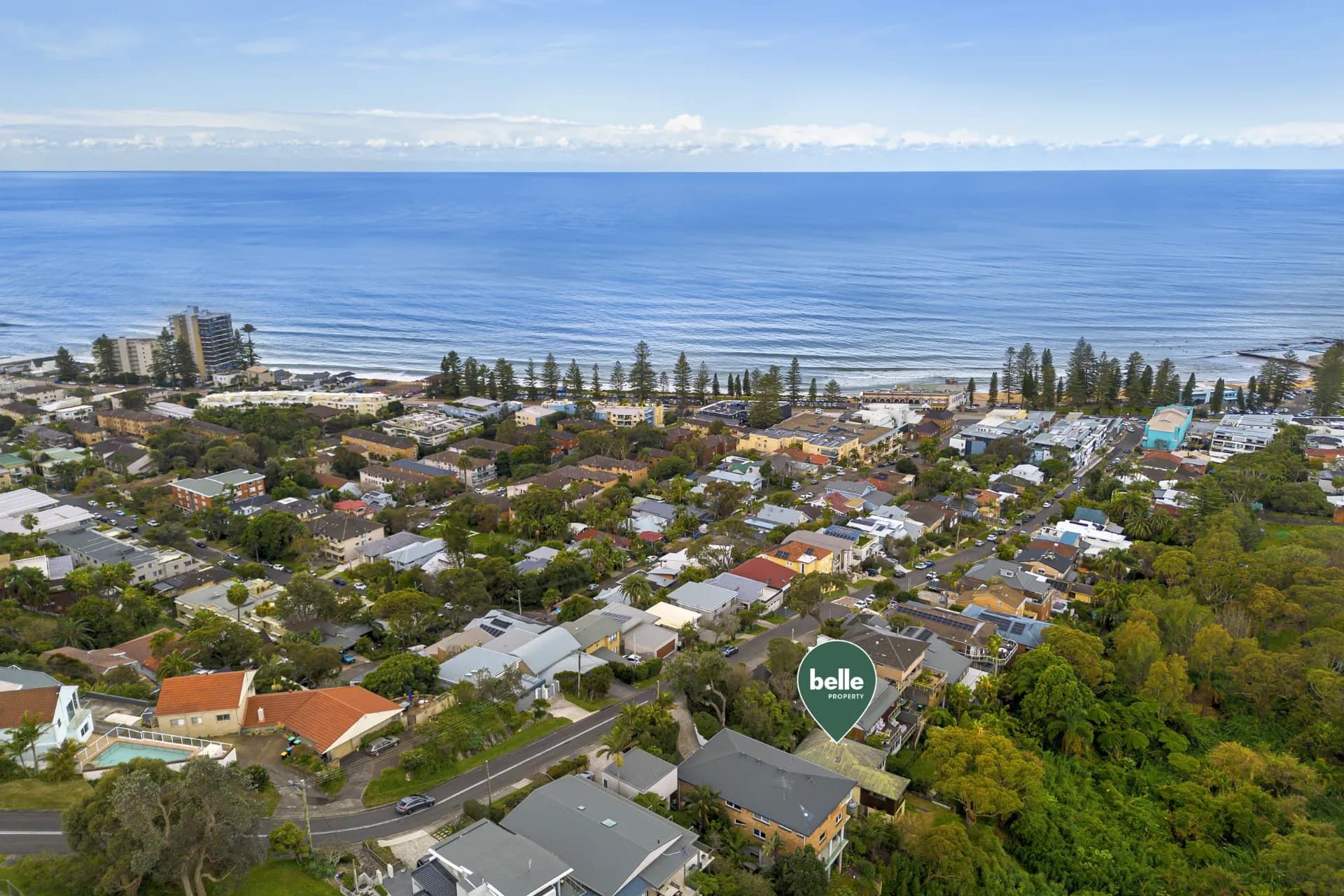 58 Alexander Street, Collaroy., Collaroy - Thumbnail 2