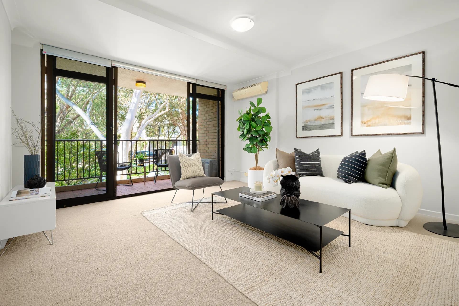 7/8-14 Kyngdon Street, Cammeray., Cammeray - Image 1