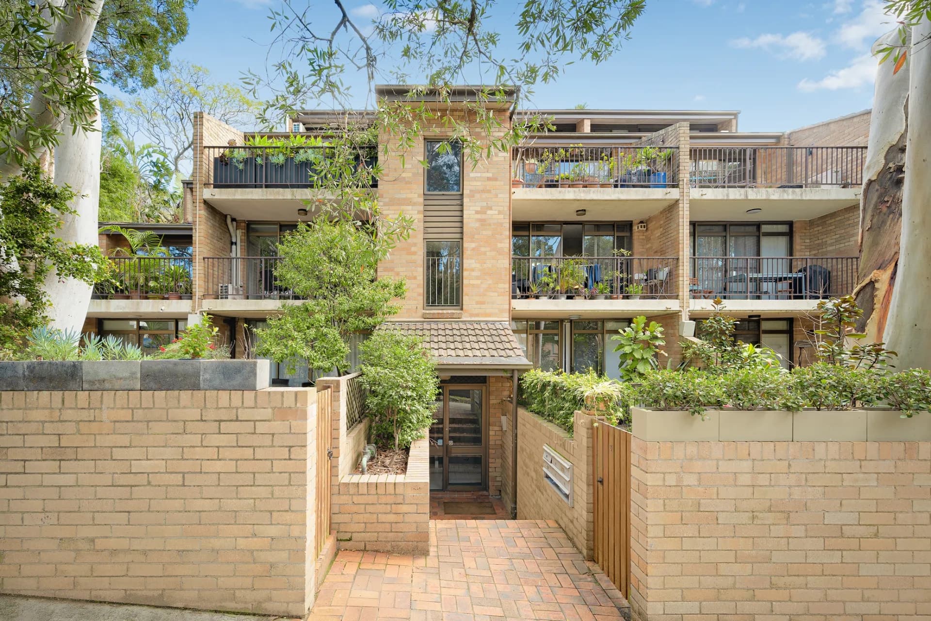 7/8-14 Kyngdon Street, Cammeray., Cammeray - Thumbnail 8