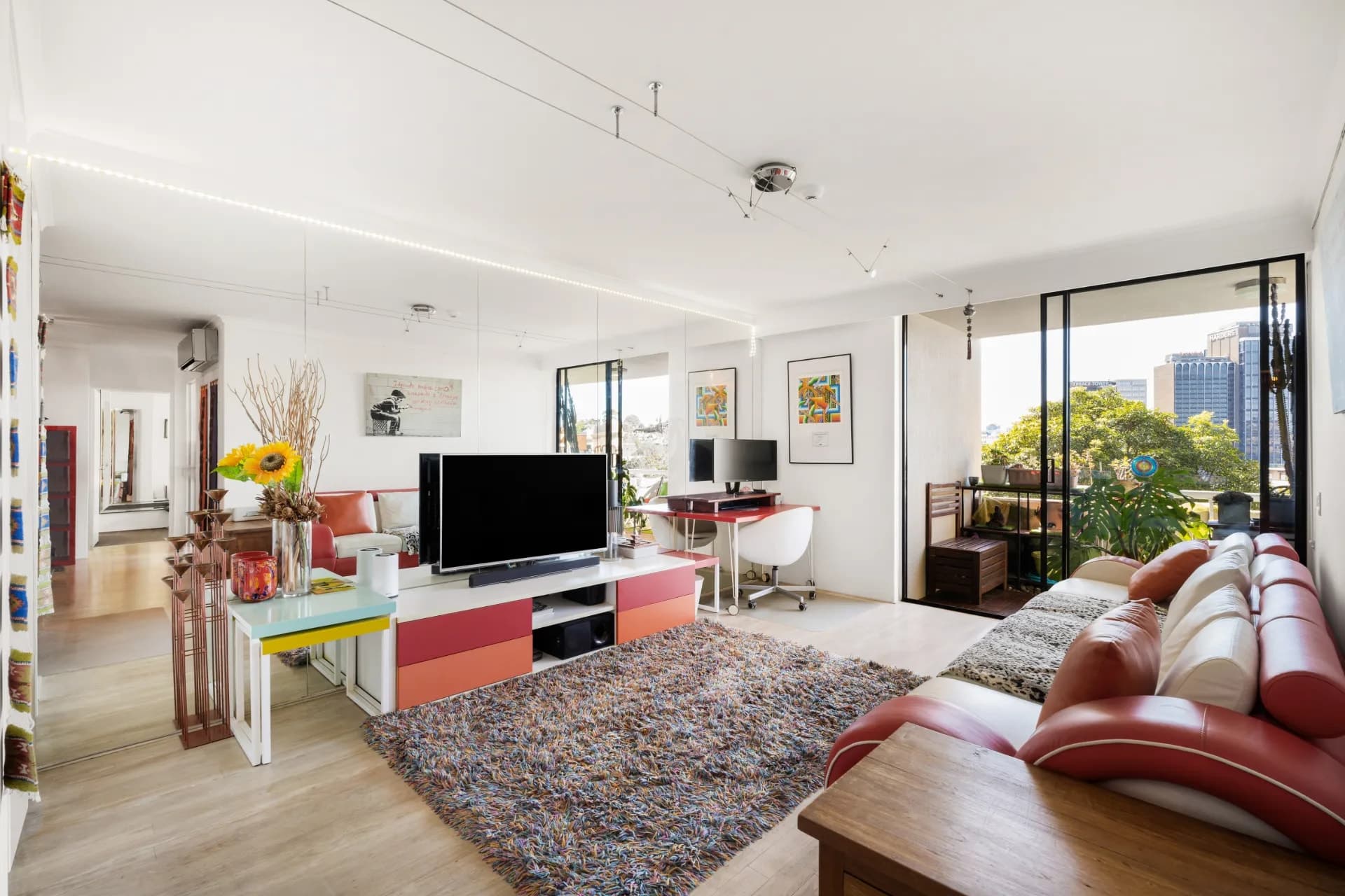 25/6-14 Oxford Street, Darlinghurst., Darlinghurst - Image 1