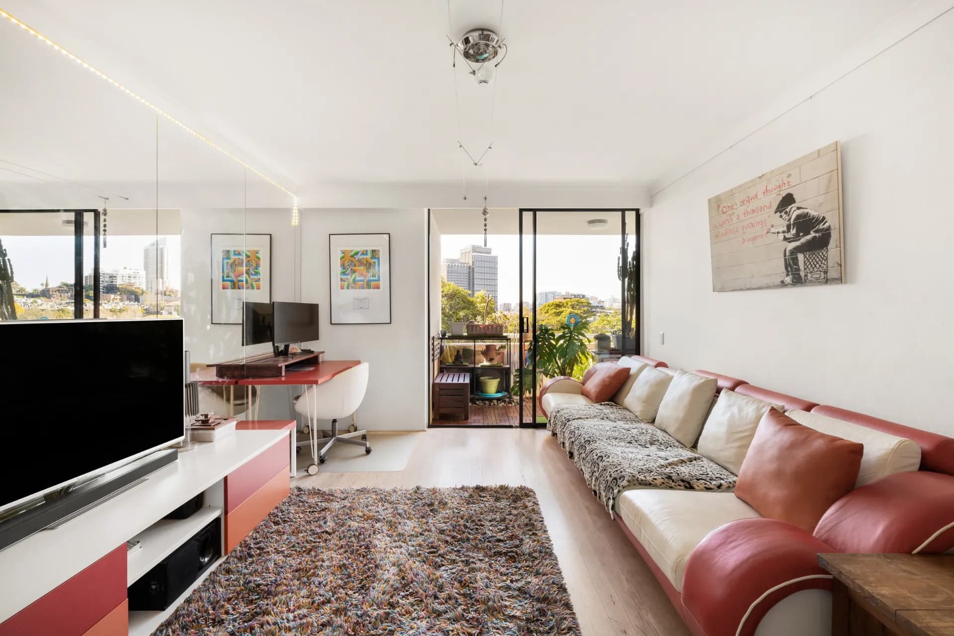 25/6-14 Oxford Street, Darlinghurst., Darlinghurst - Thumbnail 2