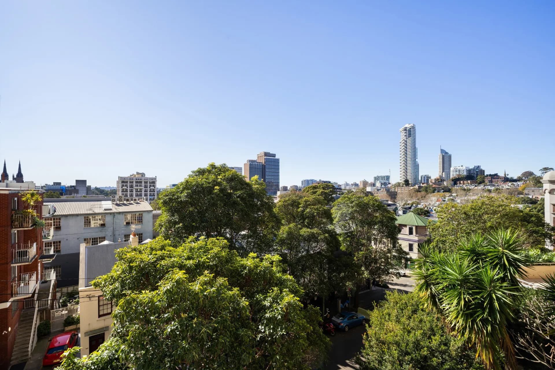 25/6-14 Oxford Street, Darlinghurst., Darlinghurst - Thumbnail 6