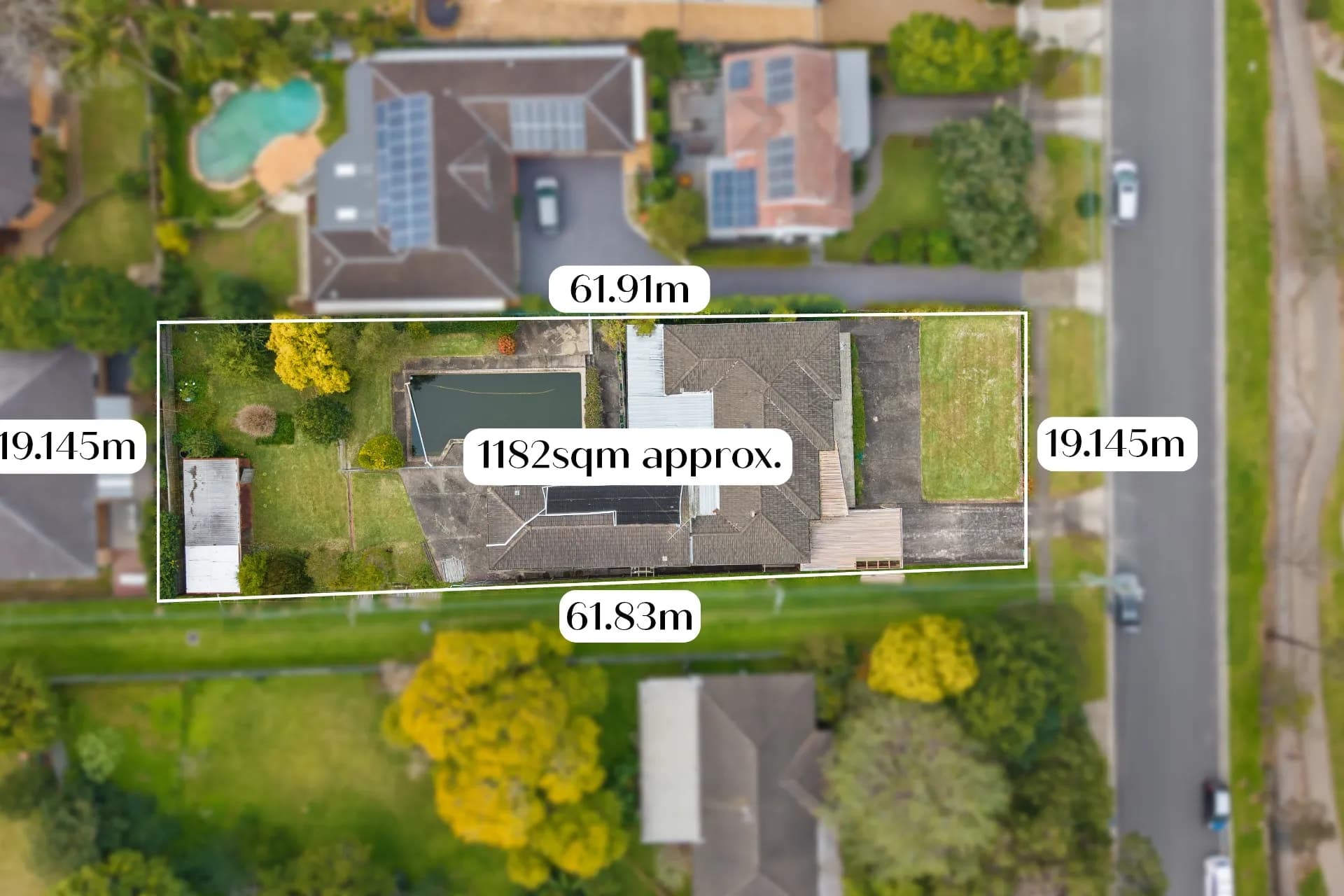 21 Lord Street, Mount Colah., Mount Colah - Image 1