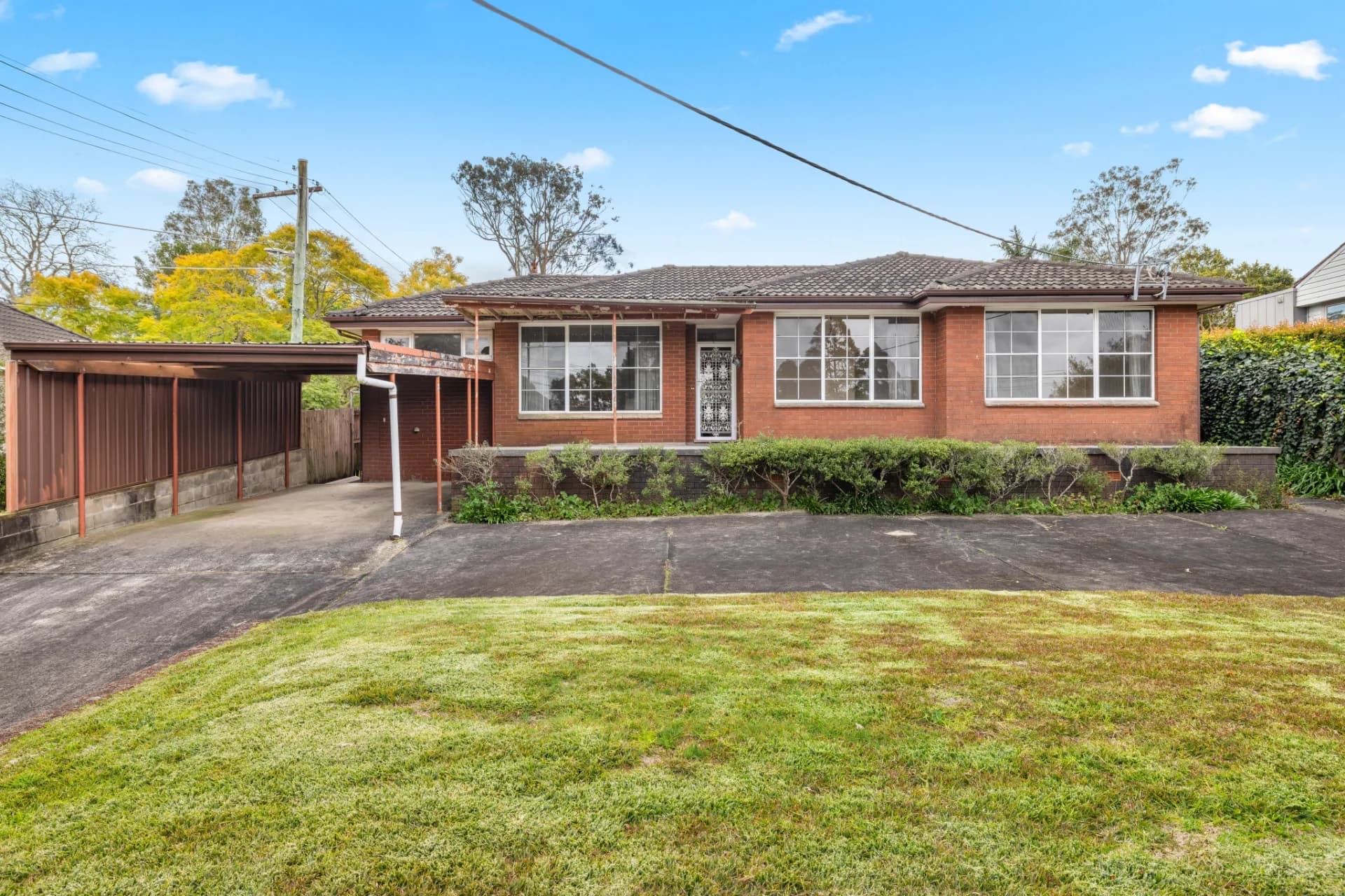21 Lord Street, Mount Colah., Mount Colah - Thumbnail 3