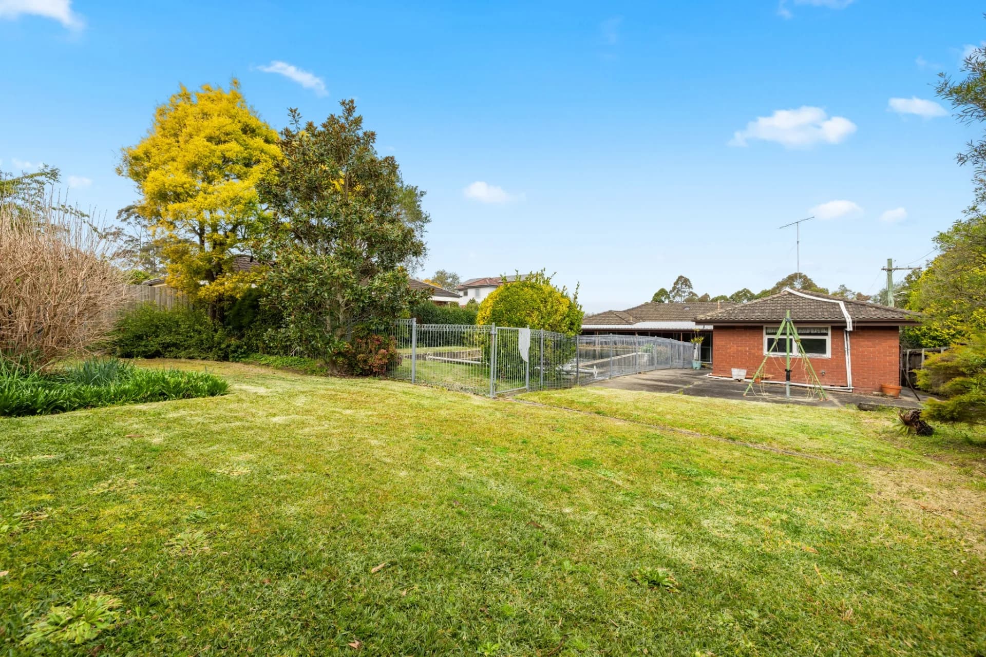 21 Lord Street, Mount Colah., Mount Colah - Thumbnail 4