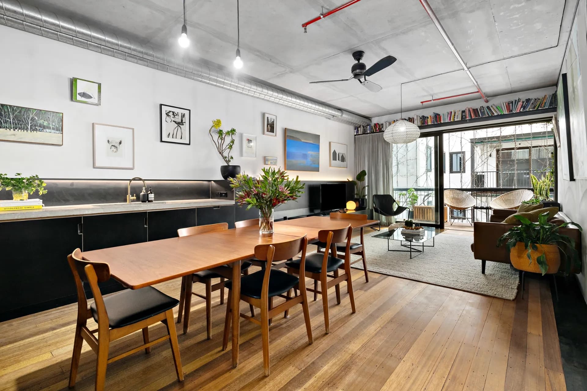 404/6 Florence Street, Brunswick., Brunswick - Image 1