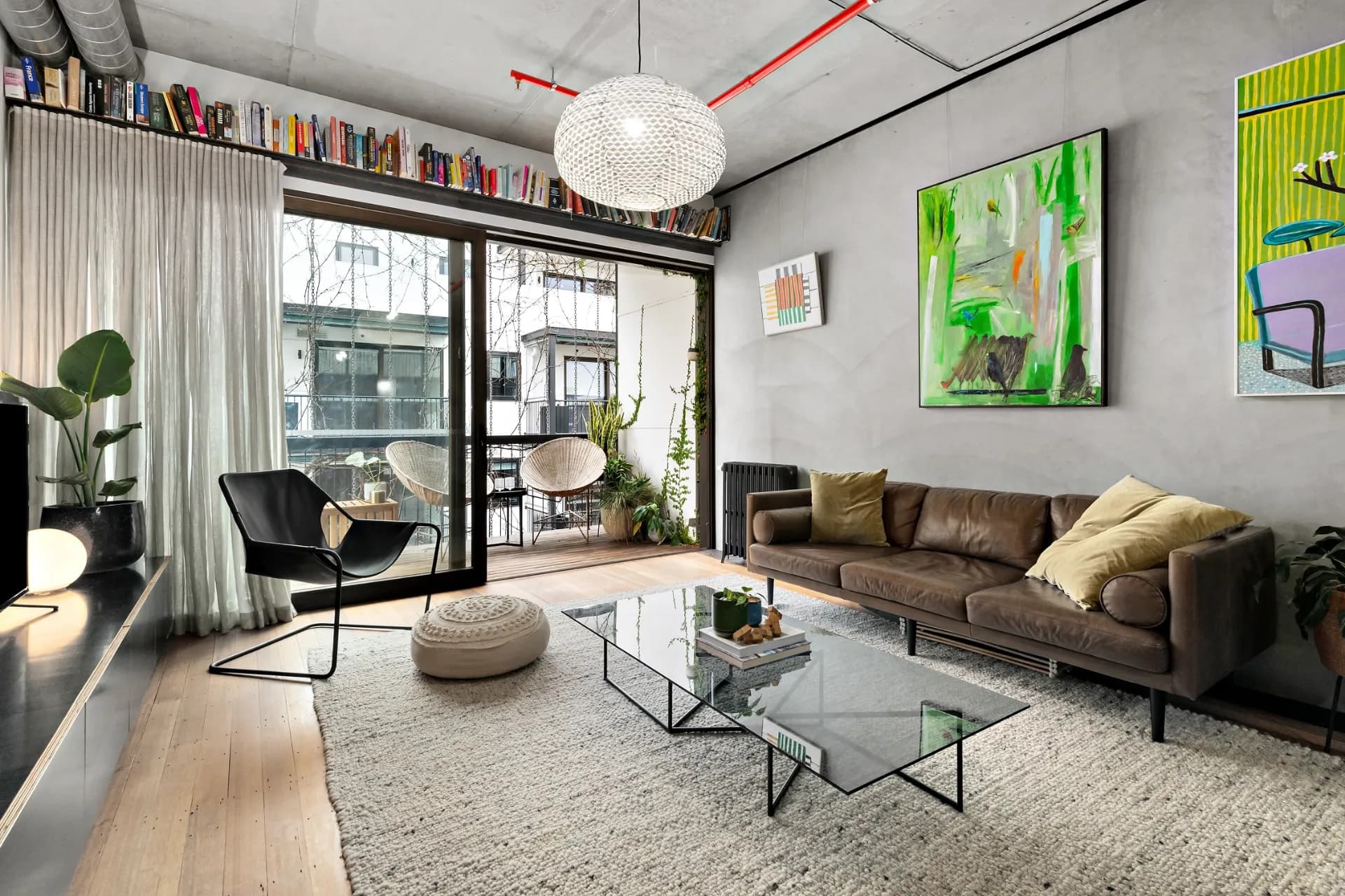 404/6 Florence Street, Brunswick., Brunswick - Thumbnail 2