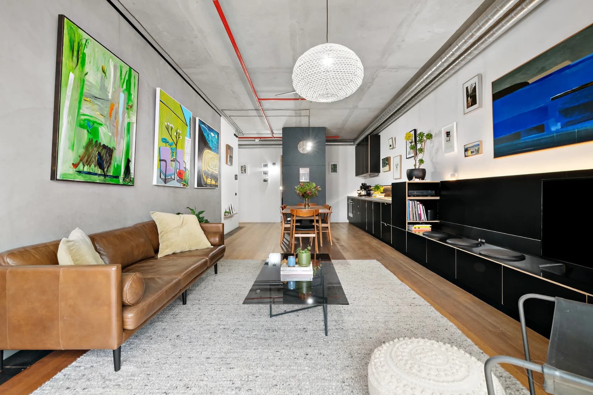 404/6 Florence Street, Brunswick., Brunswick - Thumbnail 3