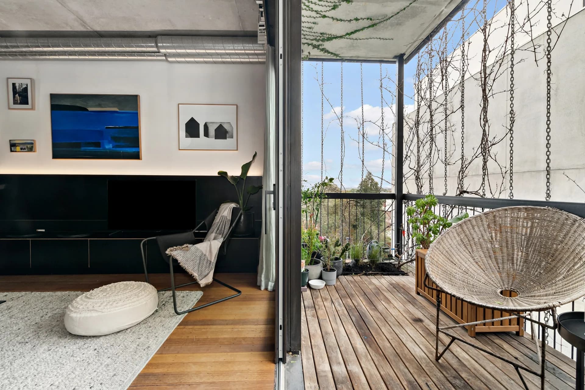 404/6 Florence Street, Brunswick., Brunswick - Thumbnail 4