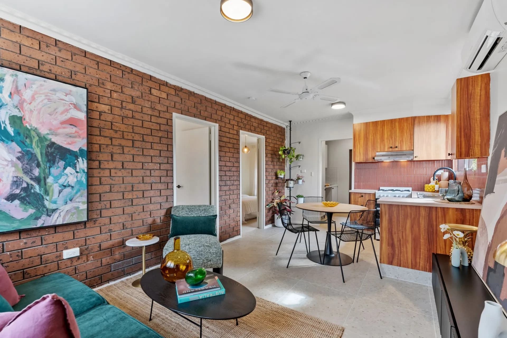 1/120 Albion Street, Brunswick - Thumbnail 3