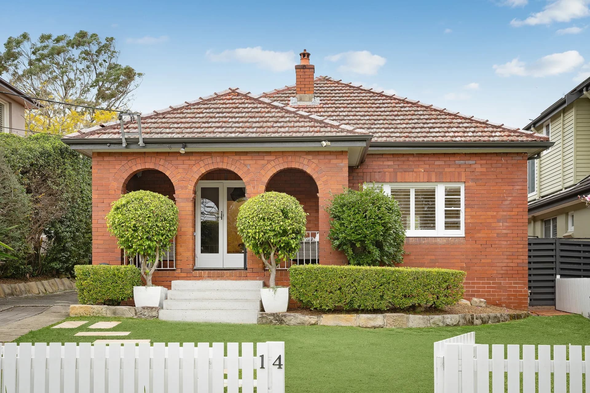 14 Burton Street, Linley Point., Linley Point - Image 1
