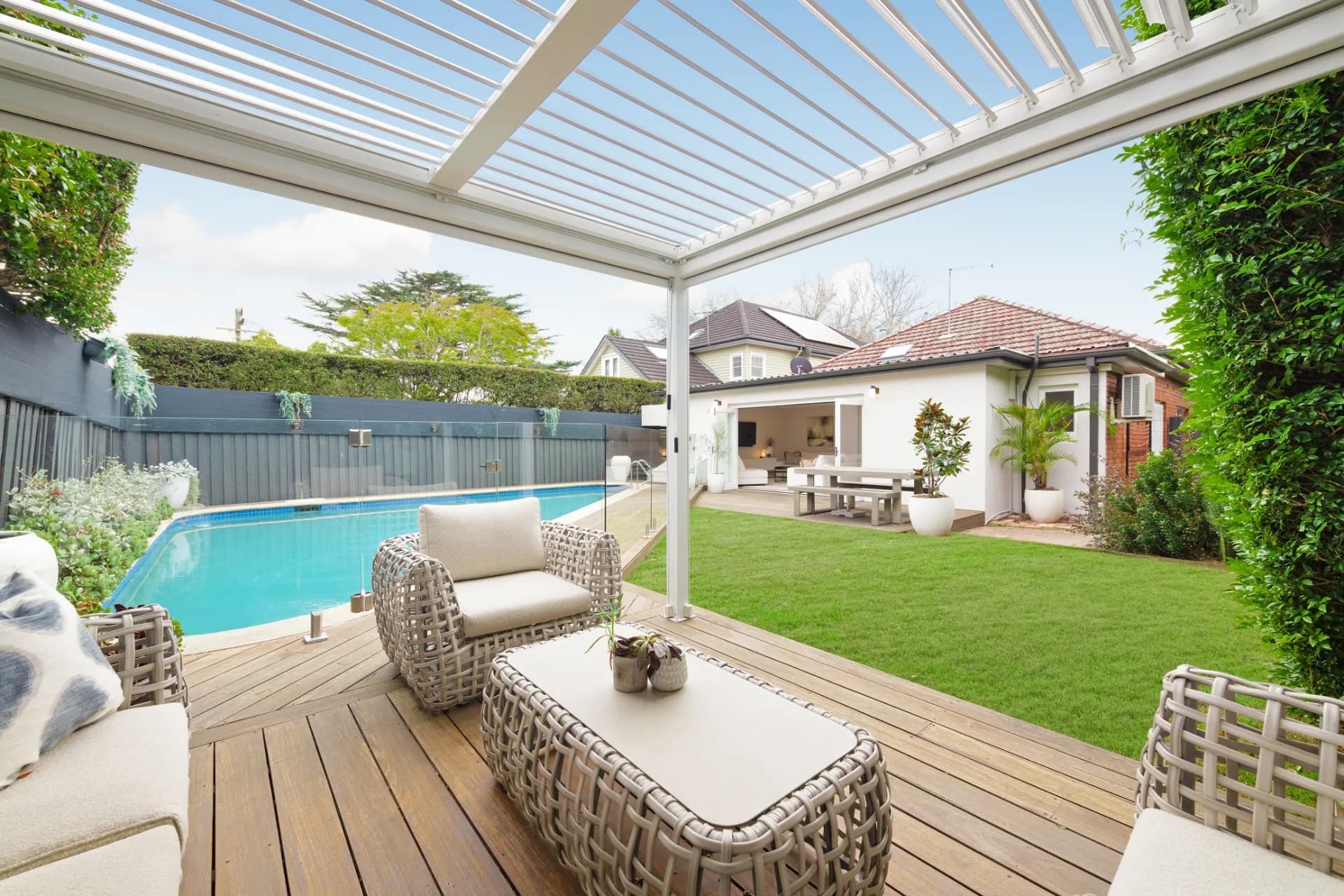 14 Burton Street, Linley Point., Linley Point - Thumbnail 2