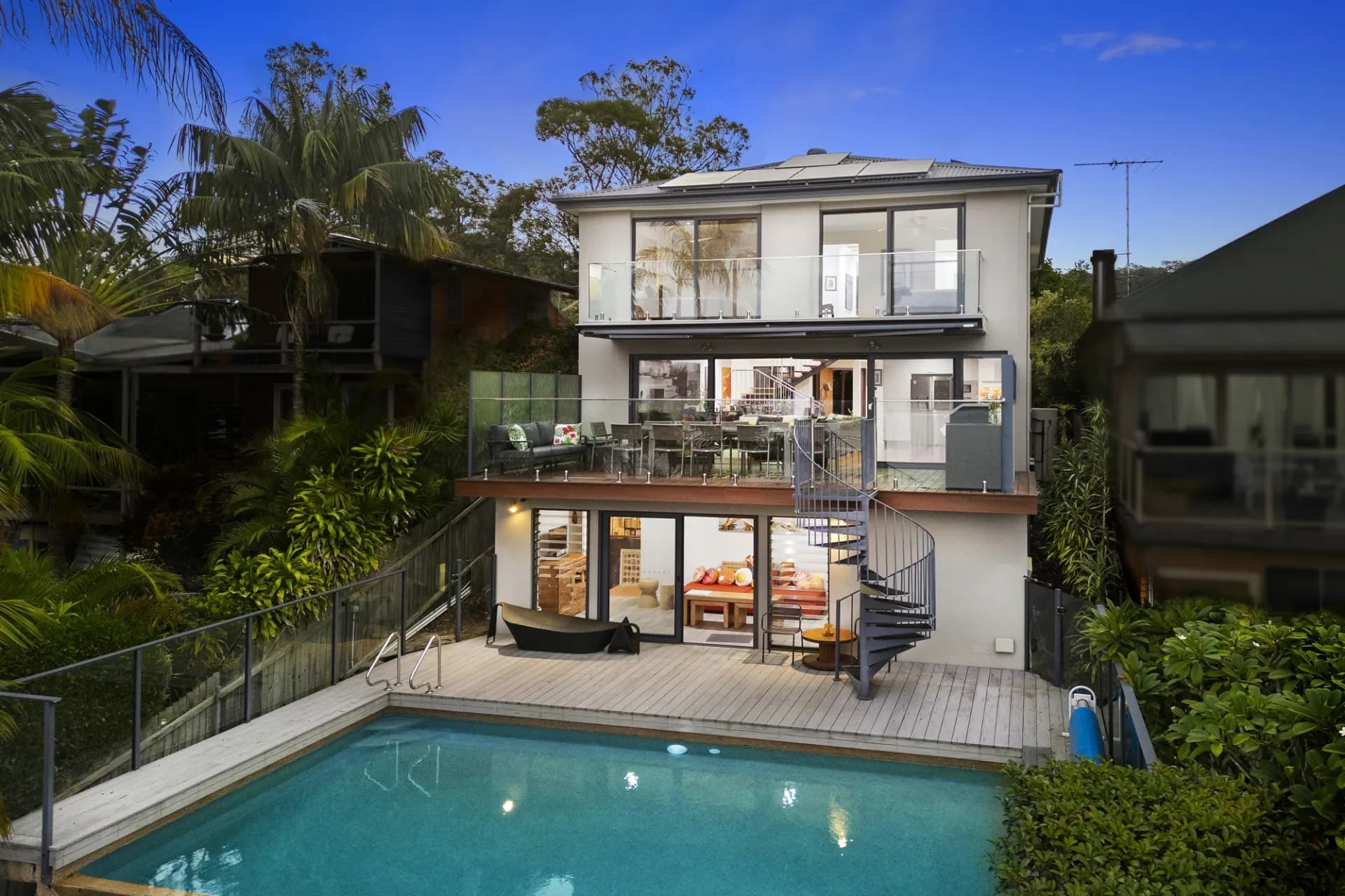 35 Point Road, Mooney Mooney., Mooney Mooney - Image 1