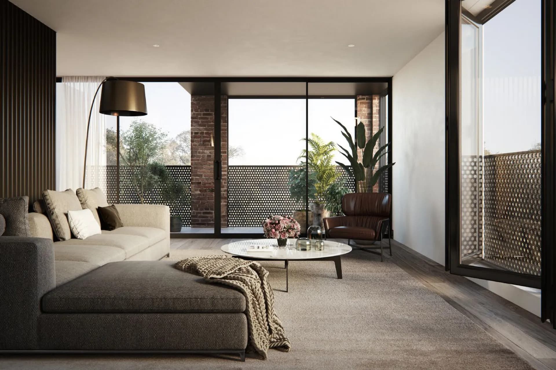 5/5-9 Provost Street, North Melbourne - Thumbnail 2