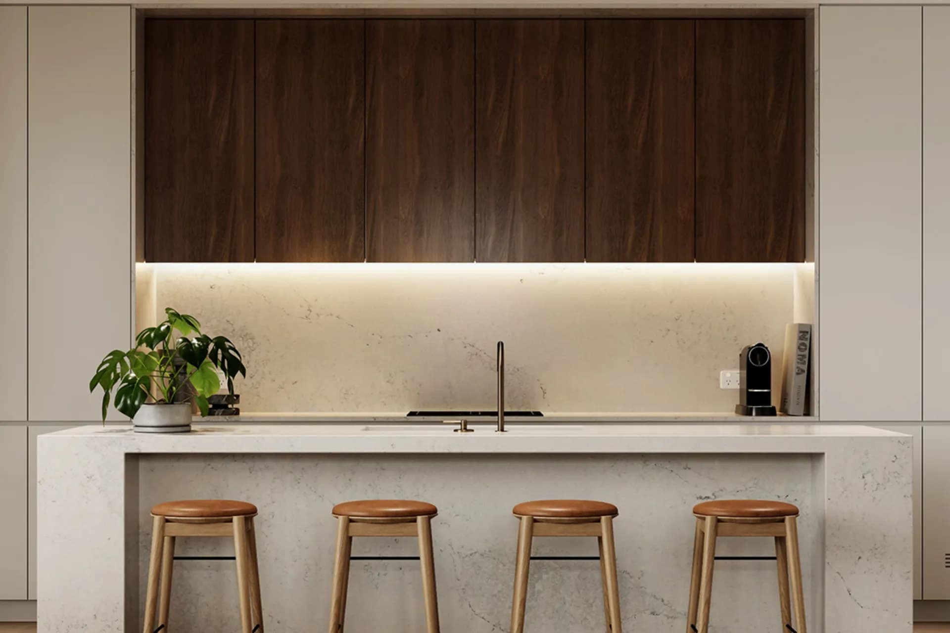 5/5-9 Provost Street, North Melbourne - Thumbnail 4