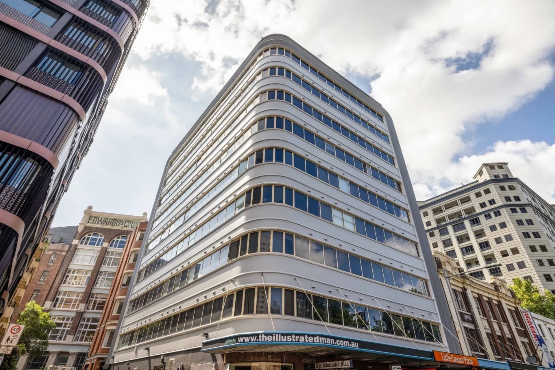73/230 Elizabeth Street, Surry Hills., Surry Hills - Image 1