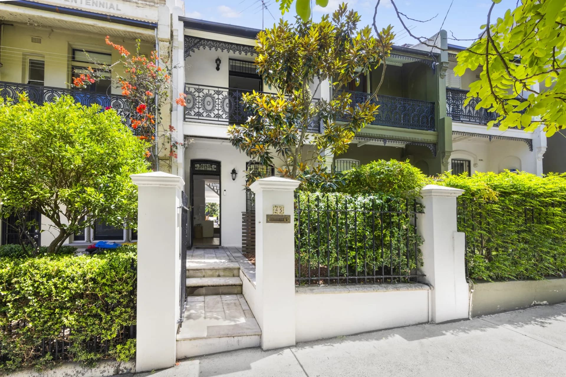 45 Mill Hill Road, Bondi Junction., Bondi Junction - Image 1