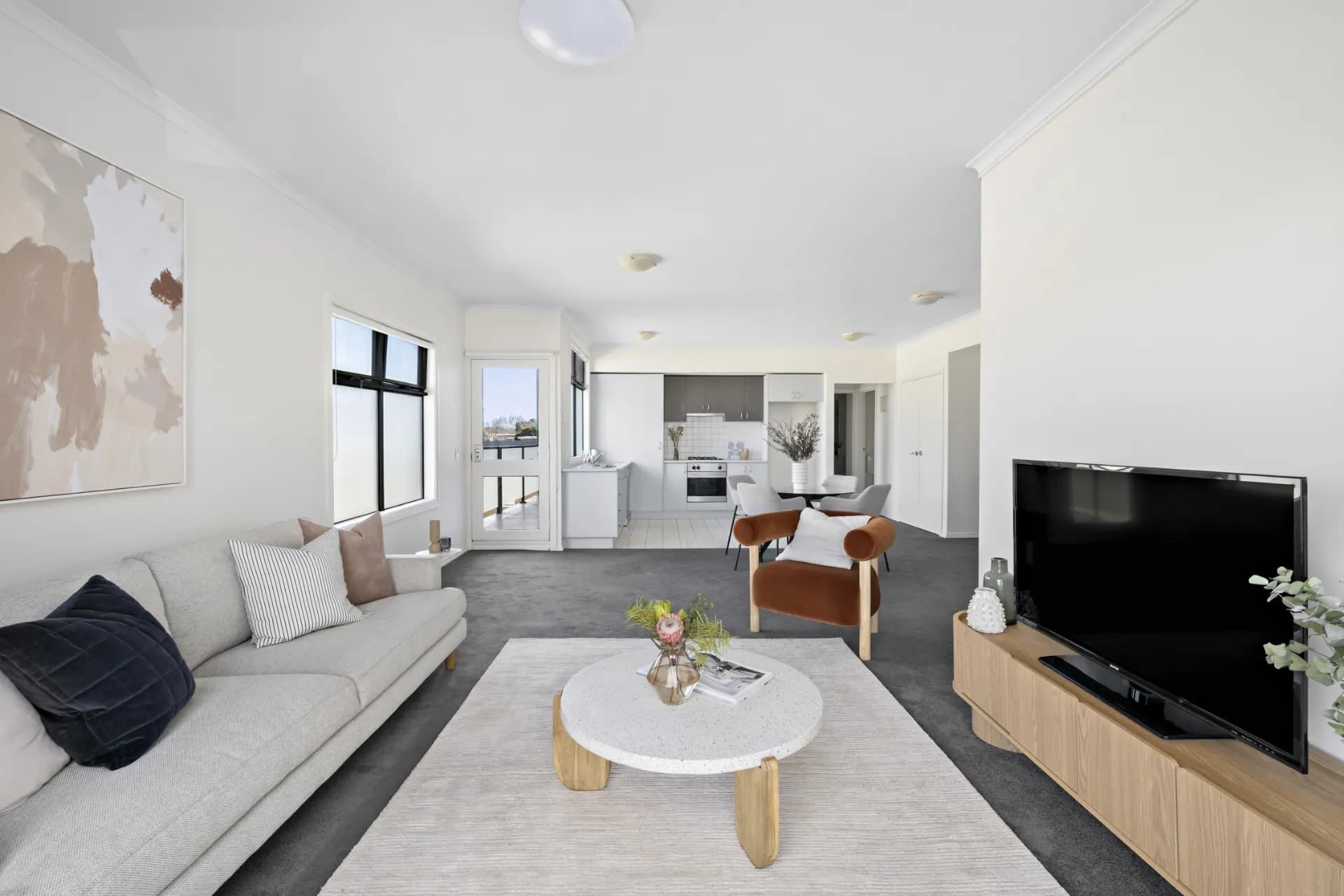 19/194 Alma Road, St Kilda East., St Kilda East - Image 1