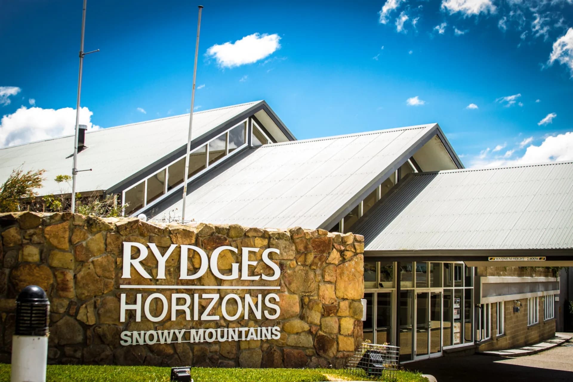 504/10 Kosciuszko Road, Jindabyne., Jindabyne - Image 1