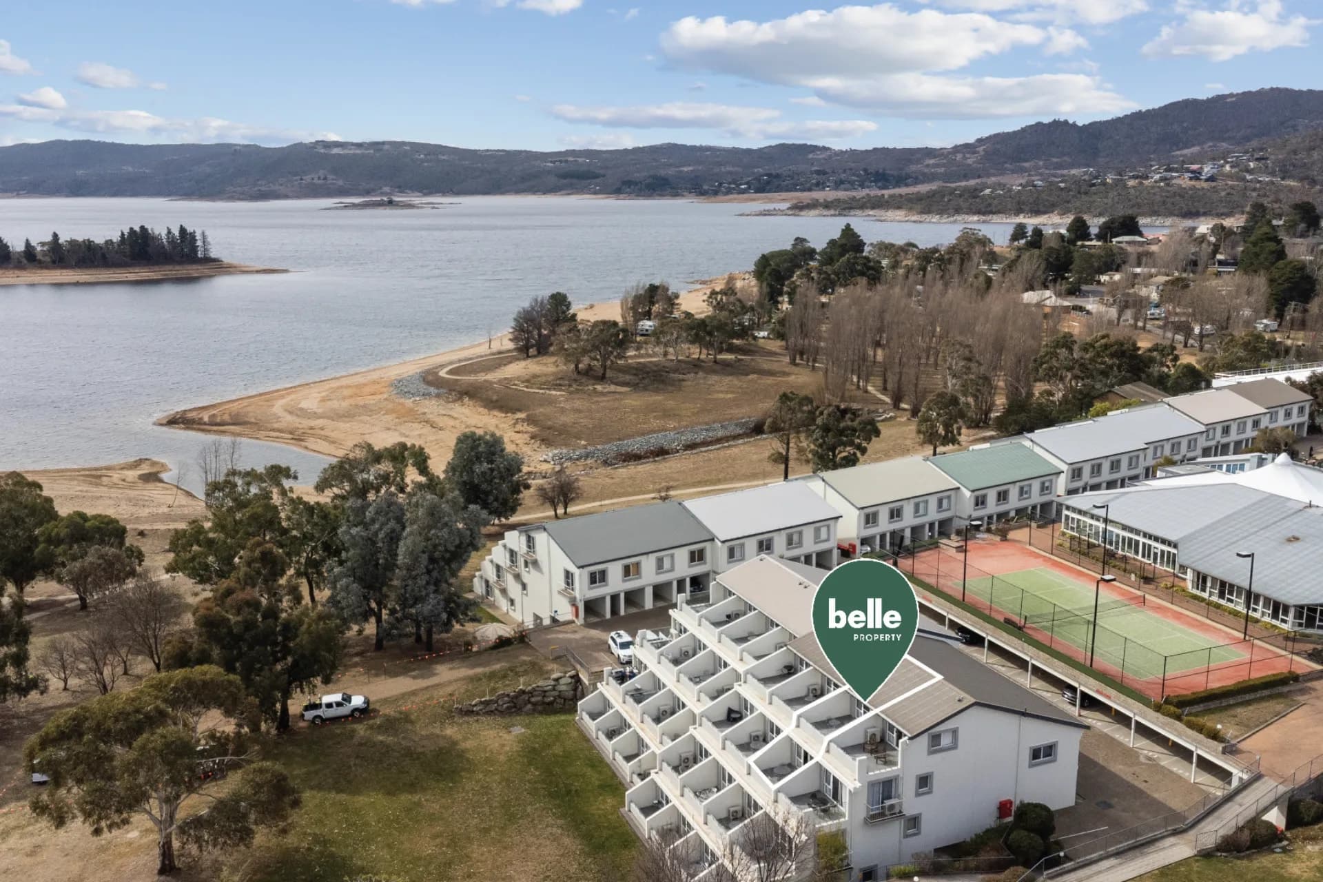 504/10 Kosciuszko Road, Jindabyne., Jindabyne - Thumbnail 3