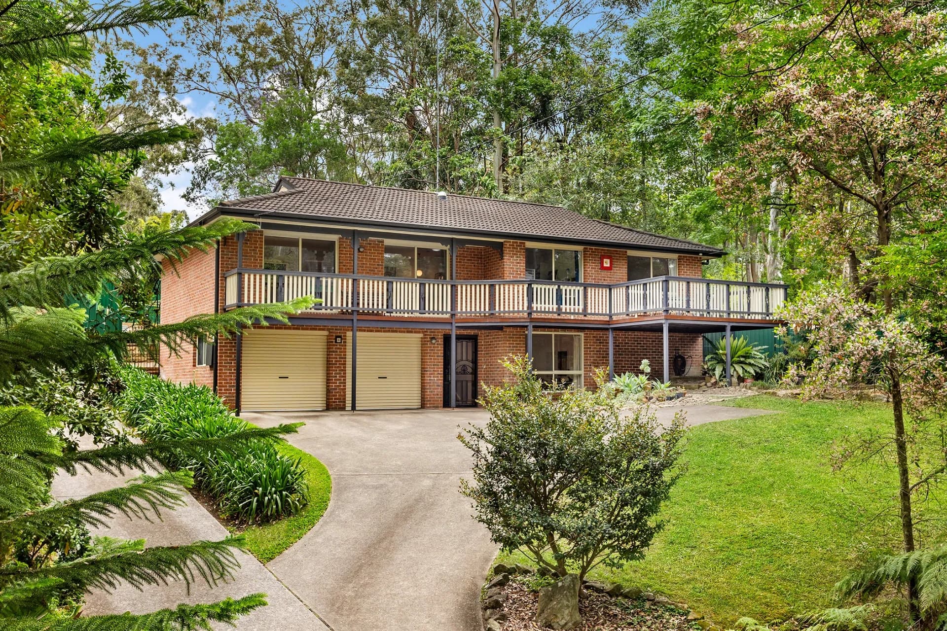 6 McMahons Park Road, Kurrajong., Kurrajong - Image 1