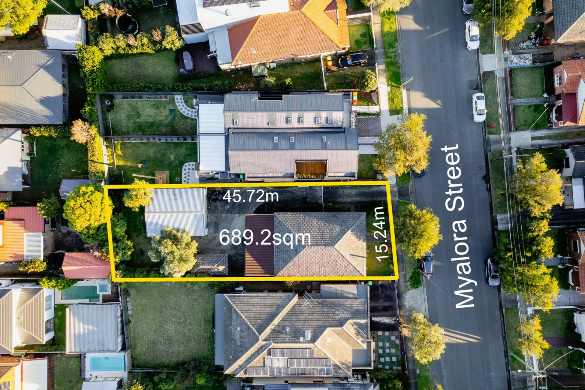 10 Myalora  Street, Russell Lea., Russell Lea - Image 1