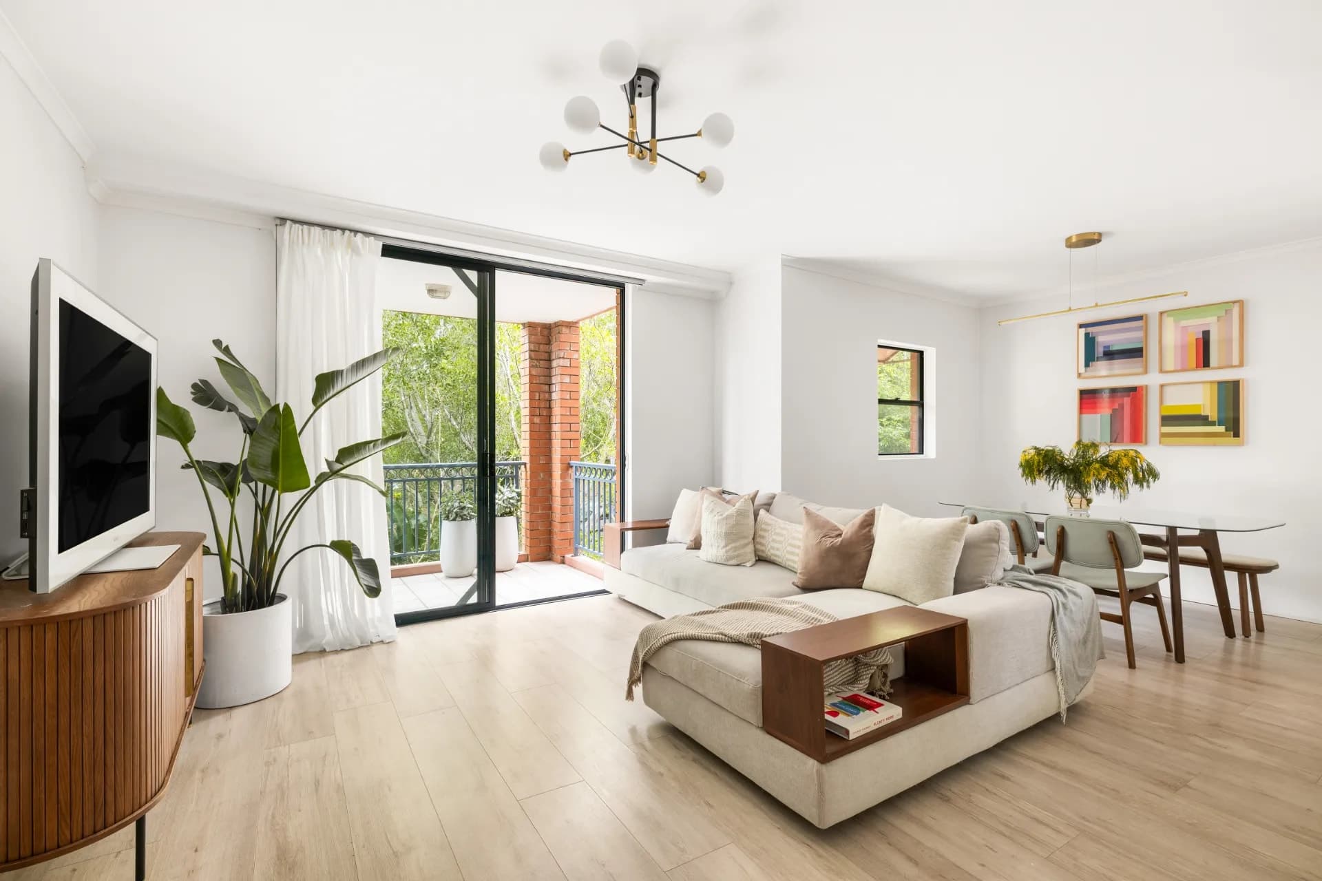 94/3 Hyam Street, Balmain., Balmain - Image 1