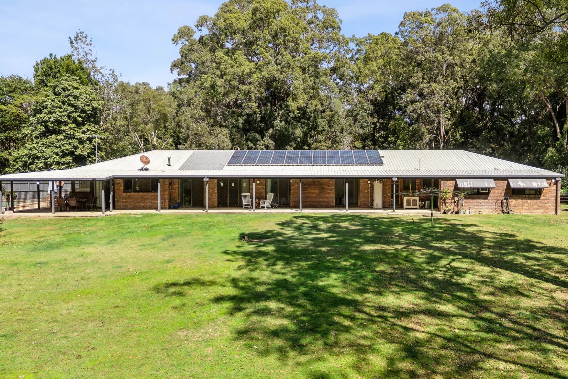 1 Corella Avenue, Samford Valley., Samford Valley - Image 1
