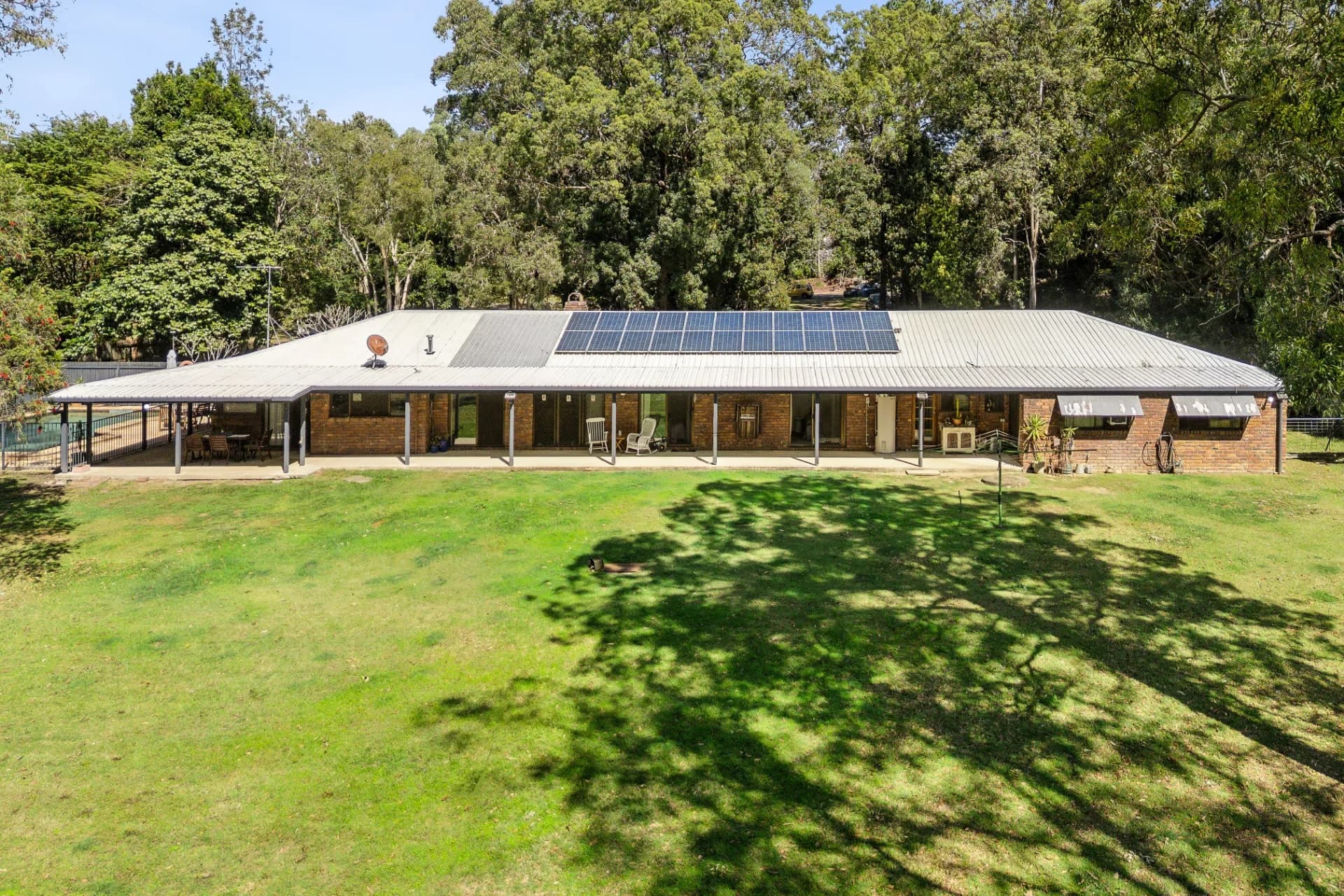 1 Corella Avenue, Samford Valley., Samford Valley - Thumbnail 3