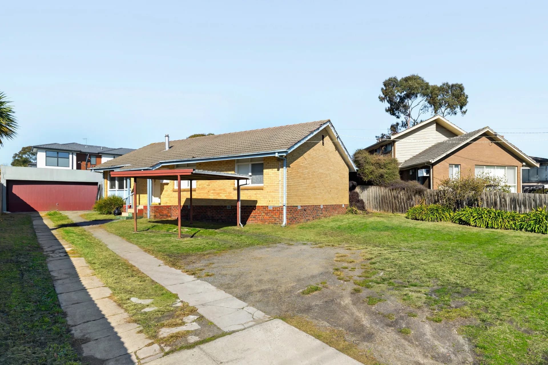 26 Atkinson Street, Chadstone., Chadstone - Thumbnail 2