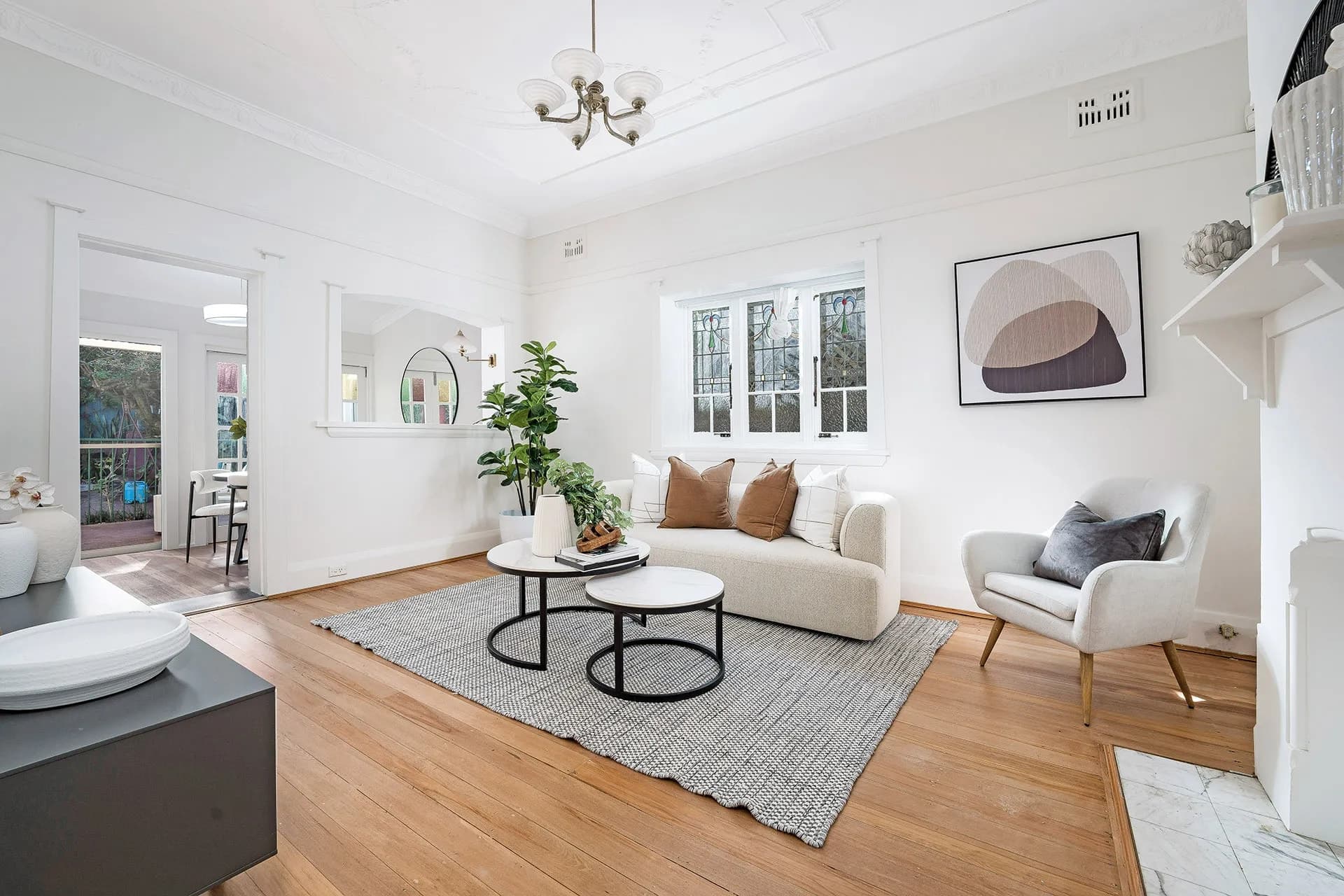 4 St Davids Road, Haberfield., Haberfield - Image 1