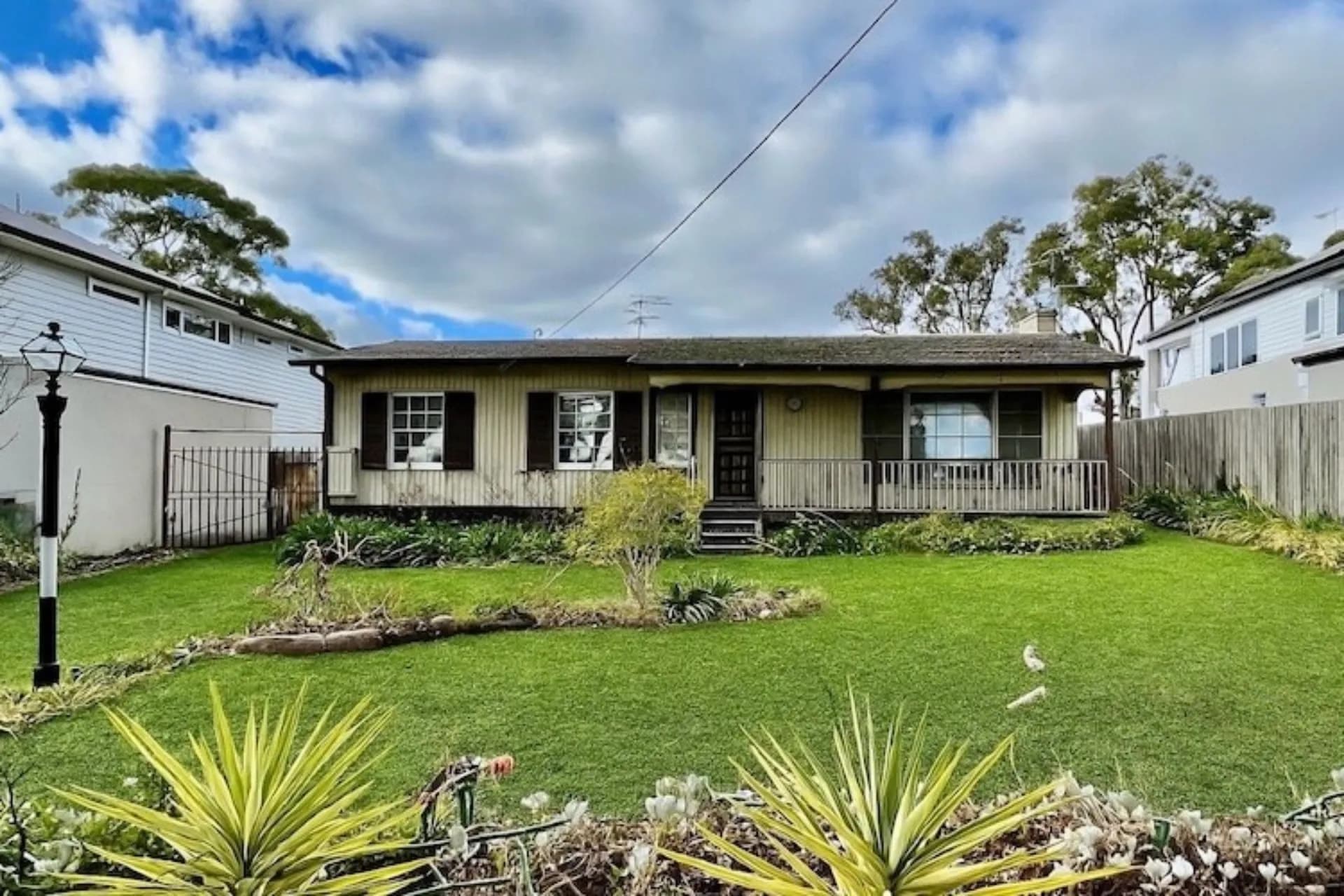 47 Wimbledon Avenue, Mount Eliza., Mount Eliza - Image 1