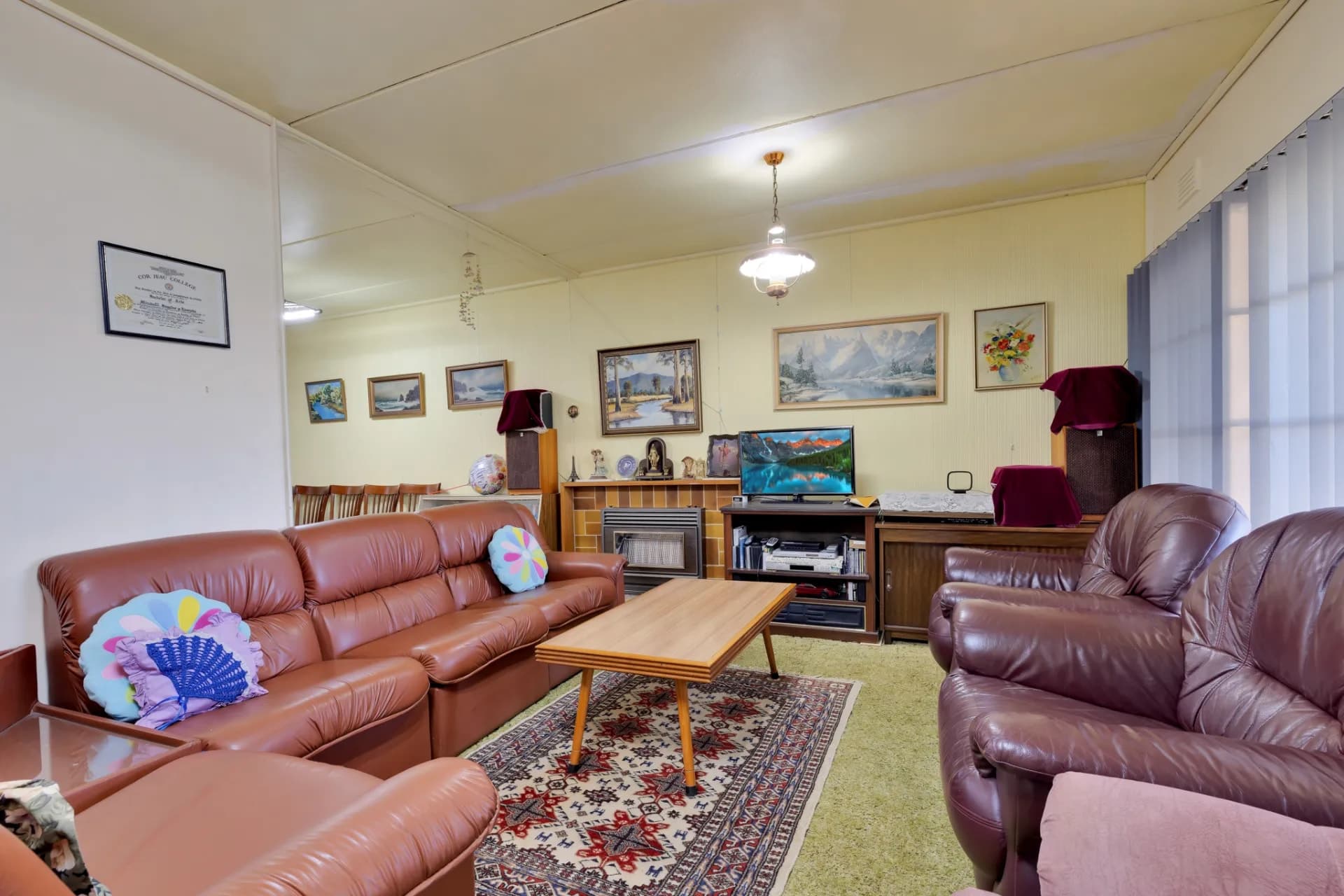 47 Wimbledon Avenue, Mount Eliza., Mount Eliza - Thumbnail 2
