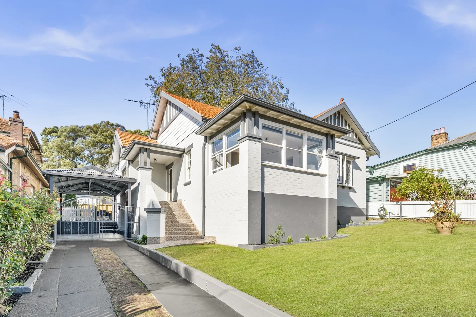 5 Mars Street, Gladesville., Gladesville - Image 1