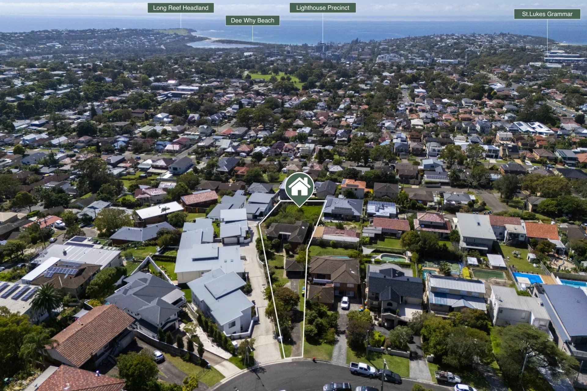 27 Princess Mary Street, Beacon Hill., Beacon Hill - Thumbnail 8