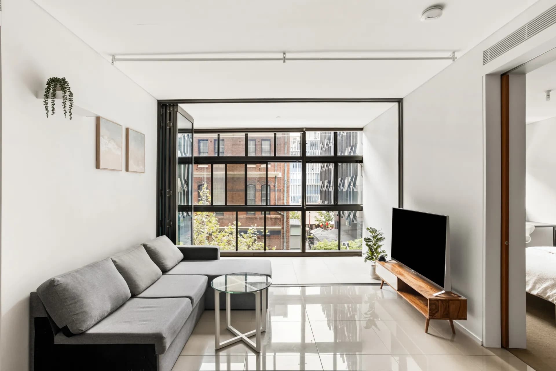 304/8 Park Lane, Chippendale., Chippendale - Thumbnail 5