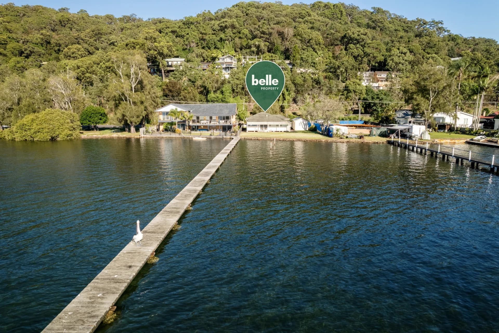 4 Brisbane Water Drive, Koolewong., Koolewong - Image 1