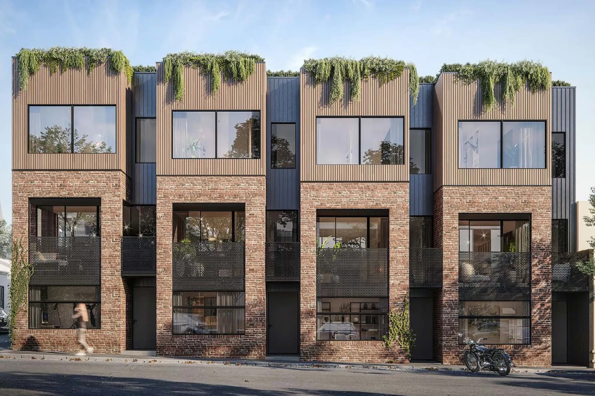 Unit 8/5-9 Provost Street, North Melbourne - Thumbnail 2