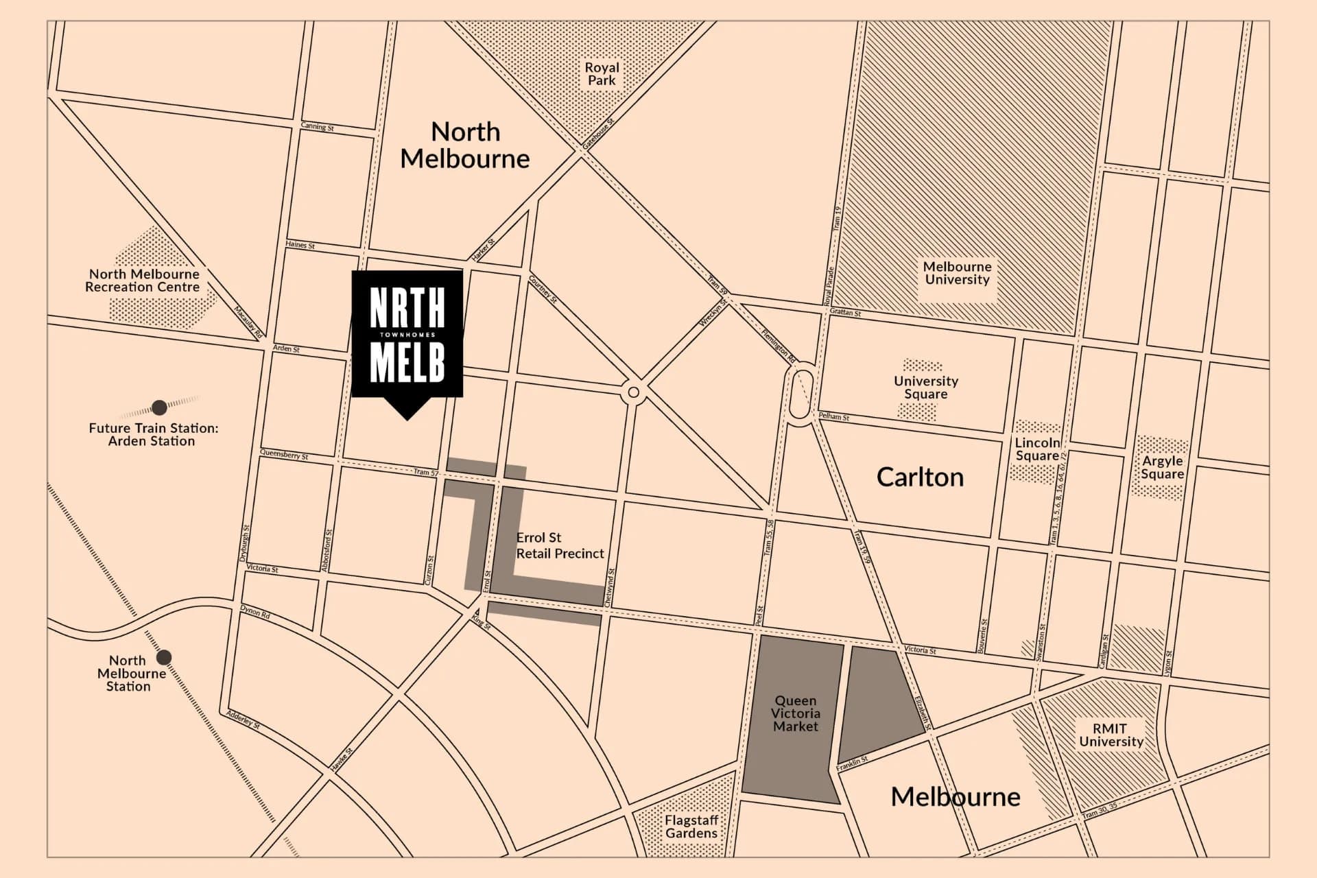 Unit 8/5-9 Provost Street, North Melbourne - Thumbnail 7