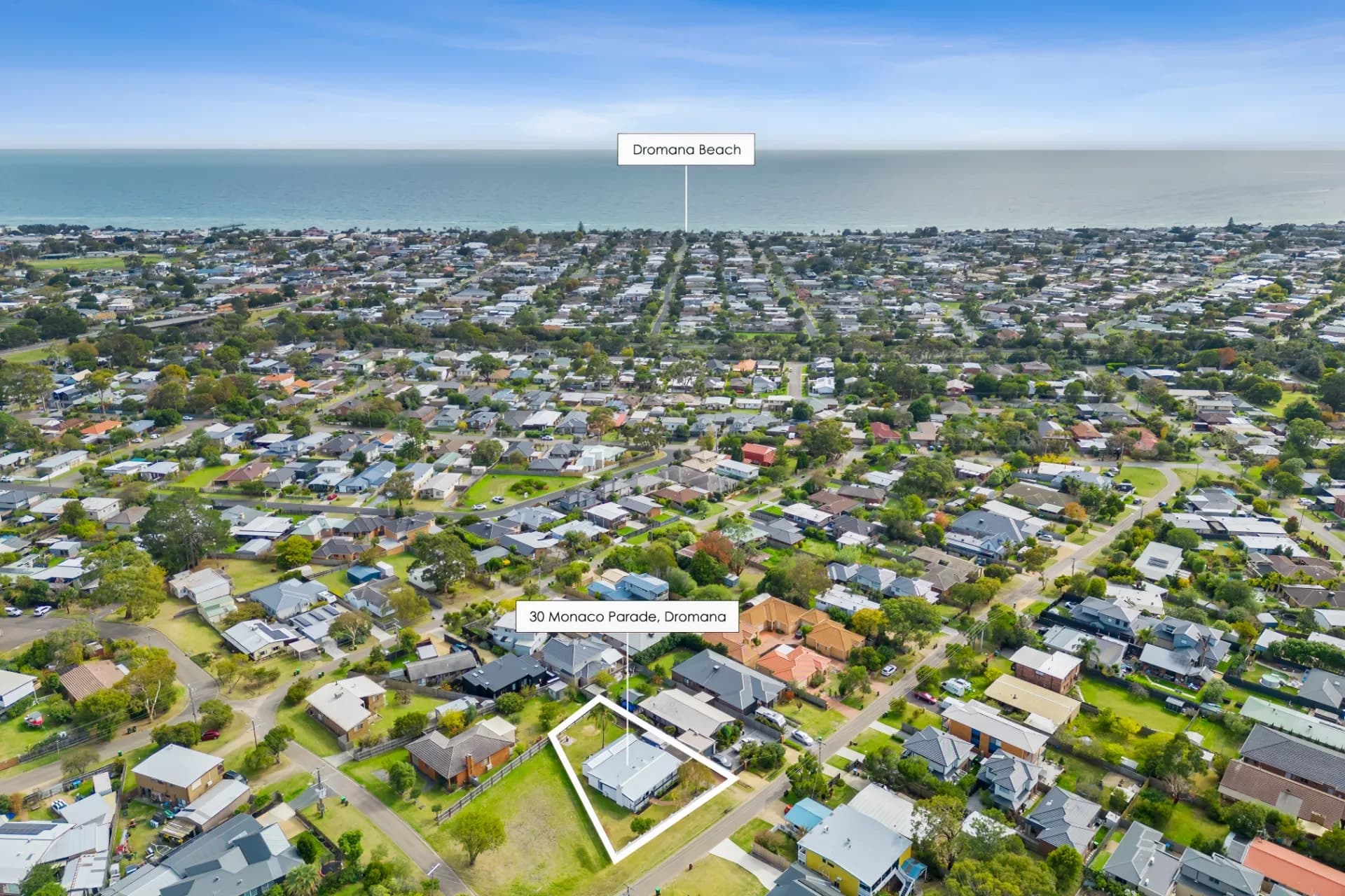 30 Monaco Parade, Dromana., Dromana - Image 1