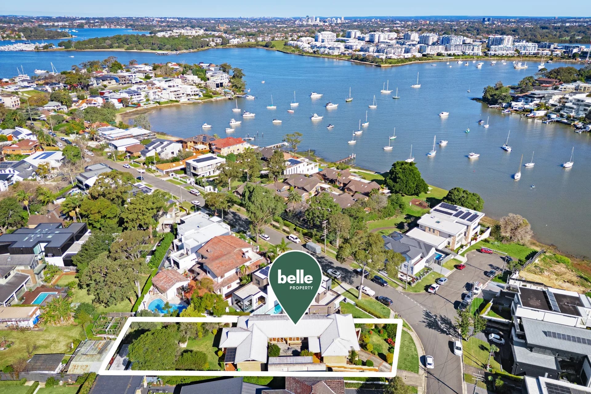 36 Bayview Street, Tennyson Point., Tennyson Point - Thumbnail 3
