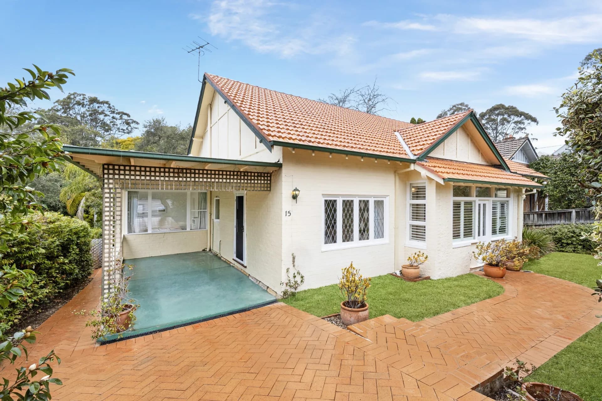 15 Valley Road, Lindfield., Lindfield - Image 1