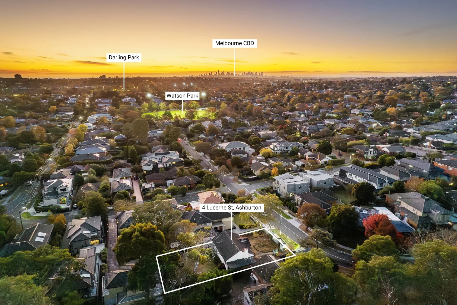 4 Lucerne Street, Ashburton., Ashburton - Image 1