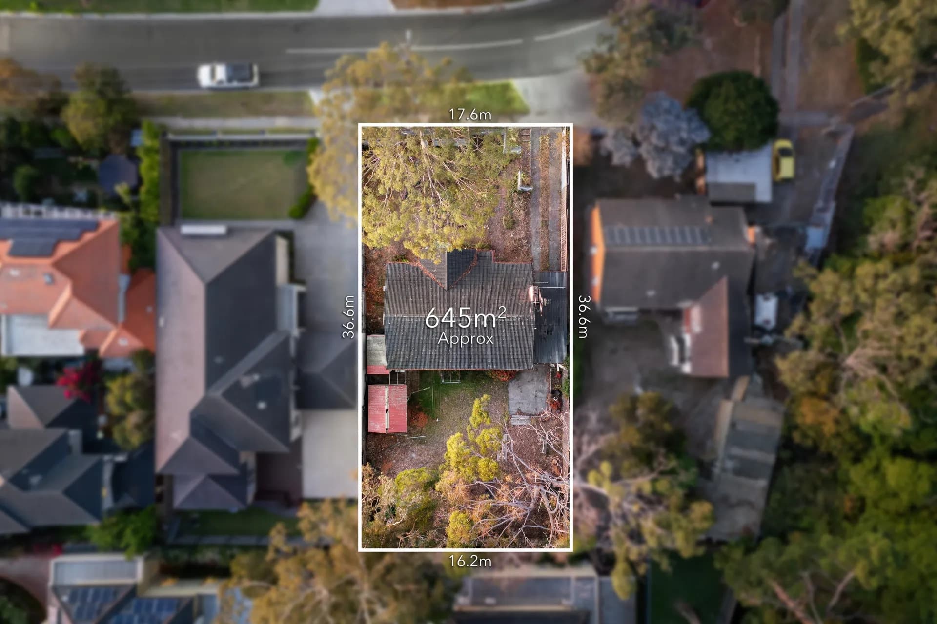 4 Lucerne Street, Ashburton., Ashburton - Thumbnail 2