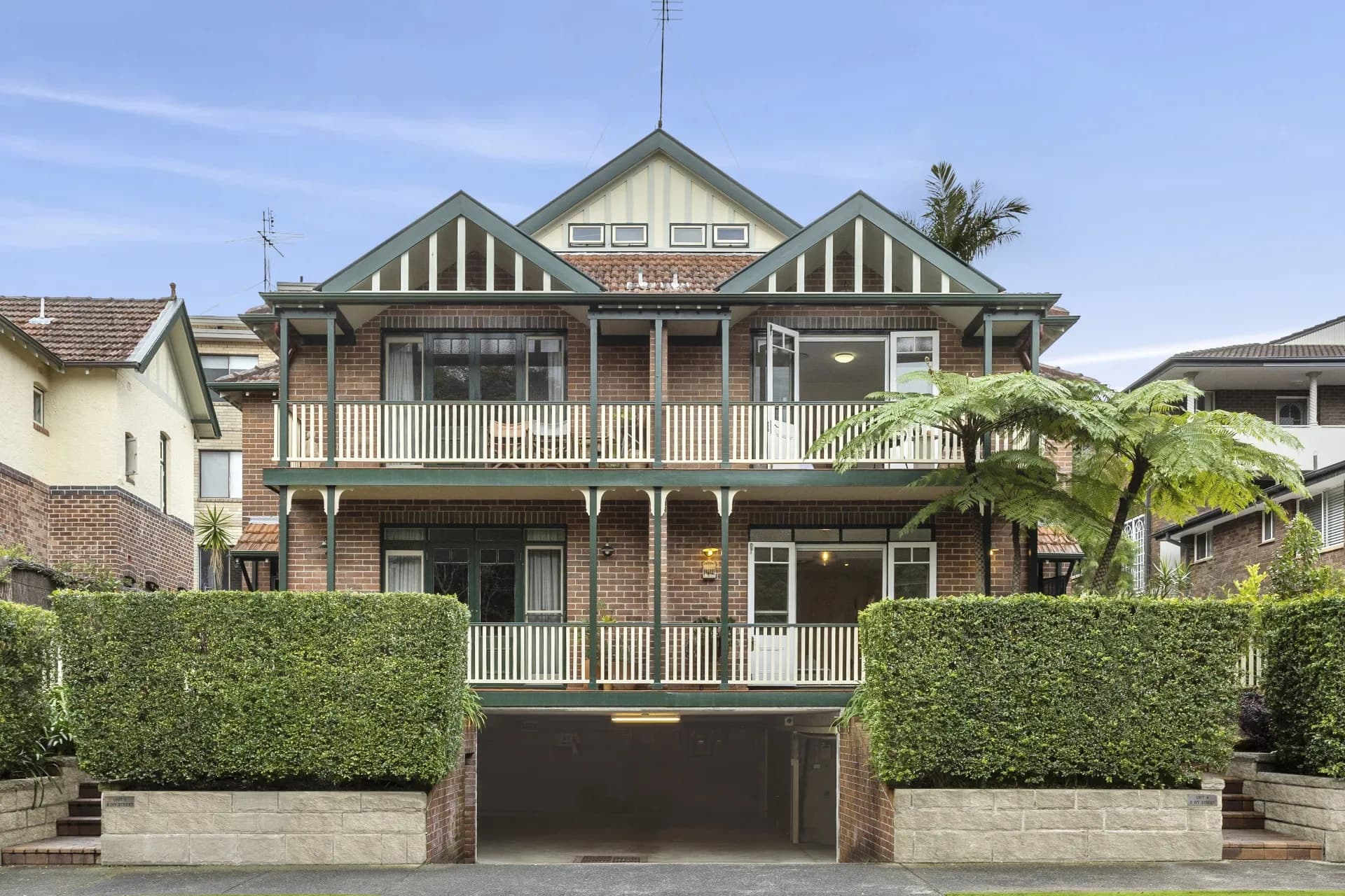 4/8 Ivy Street, Wollstonecraft - Image 1