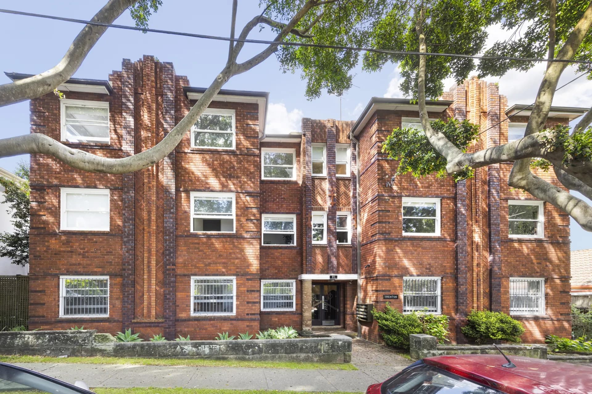 10/11 Porter Street, Bondi Junction., Bondi Junction - Thumbnail 5