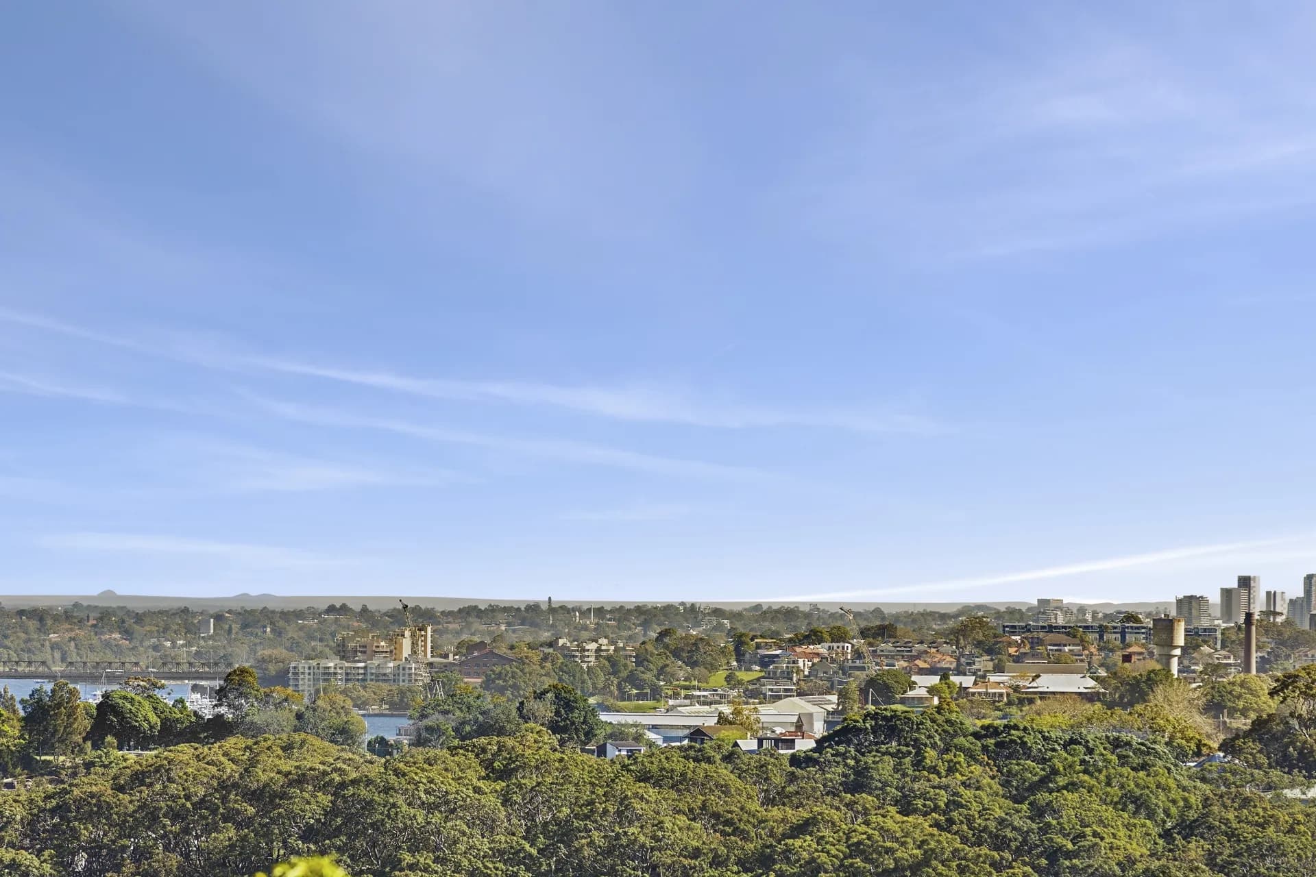 609/40 King Street, Wollstonecraft - Thumbnail 2