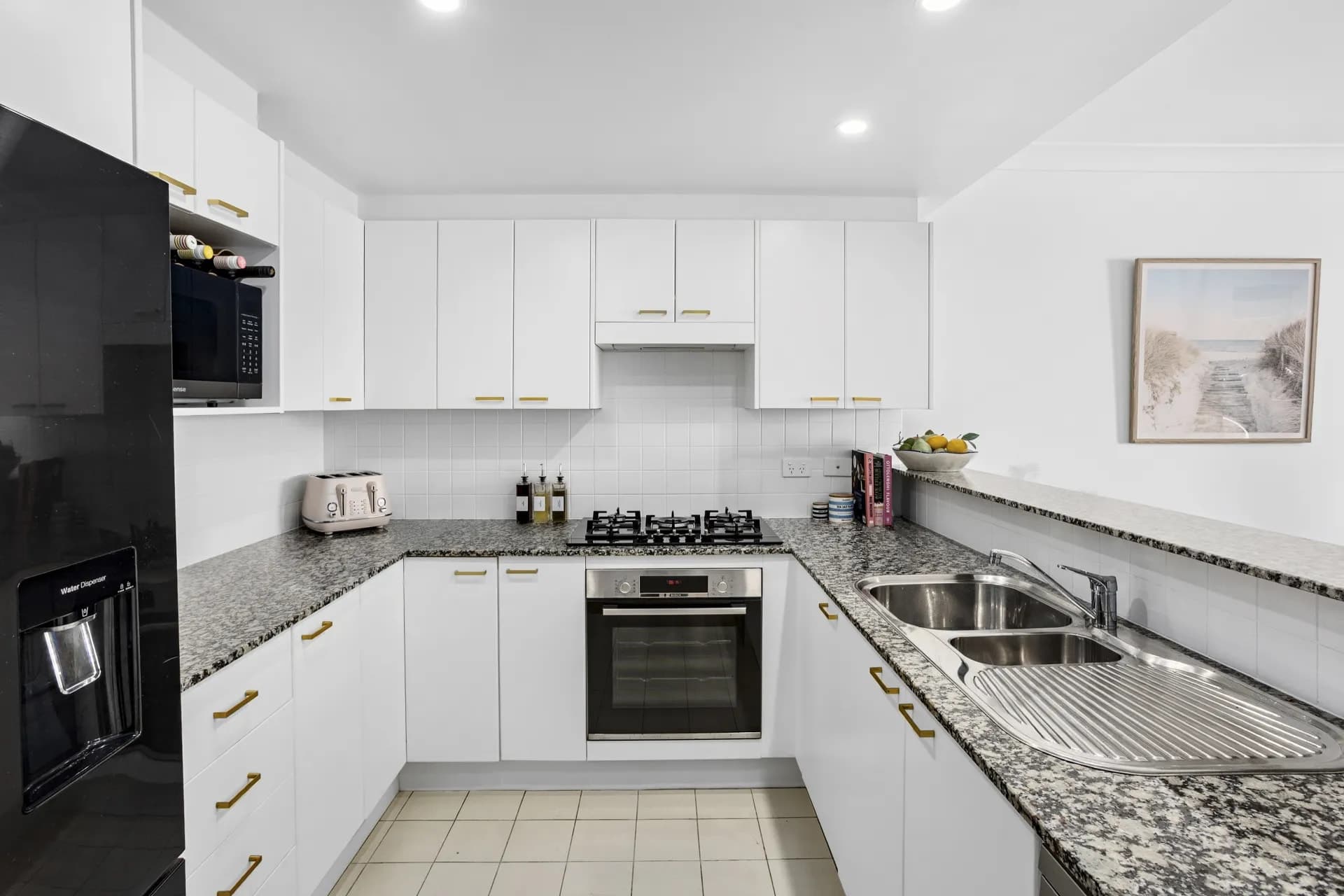 609/40 King Street, Wollstonecraft - Thumbnail 4