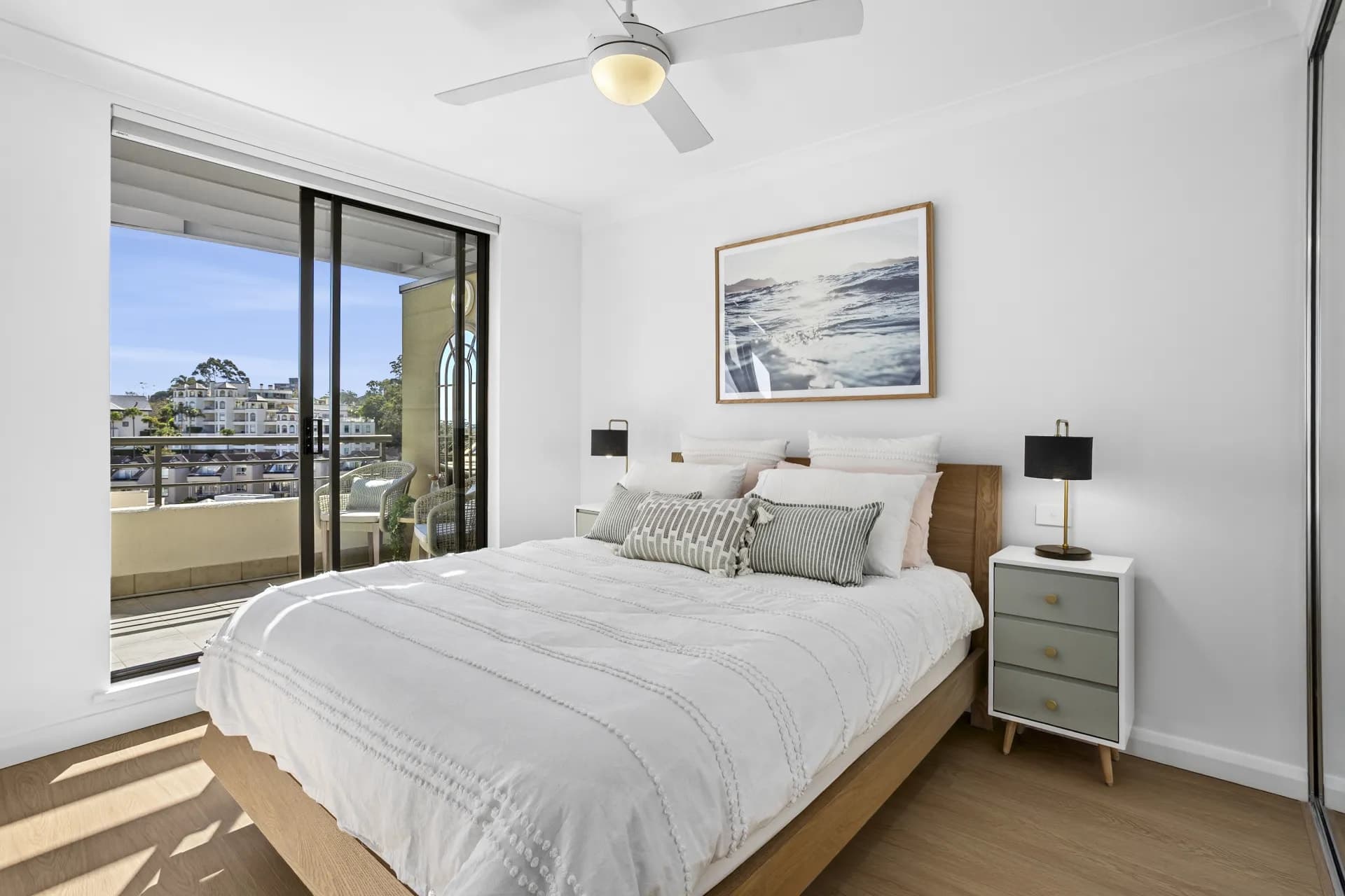 609/40 King Street, Wollstonecraft - Thumbnail 8